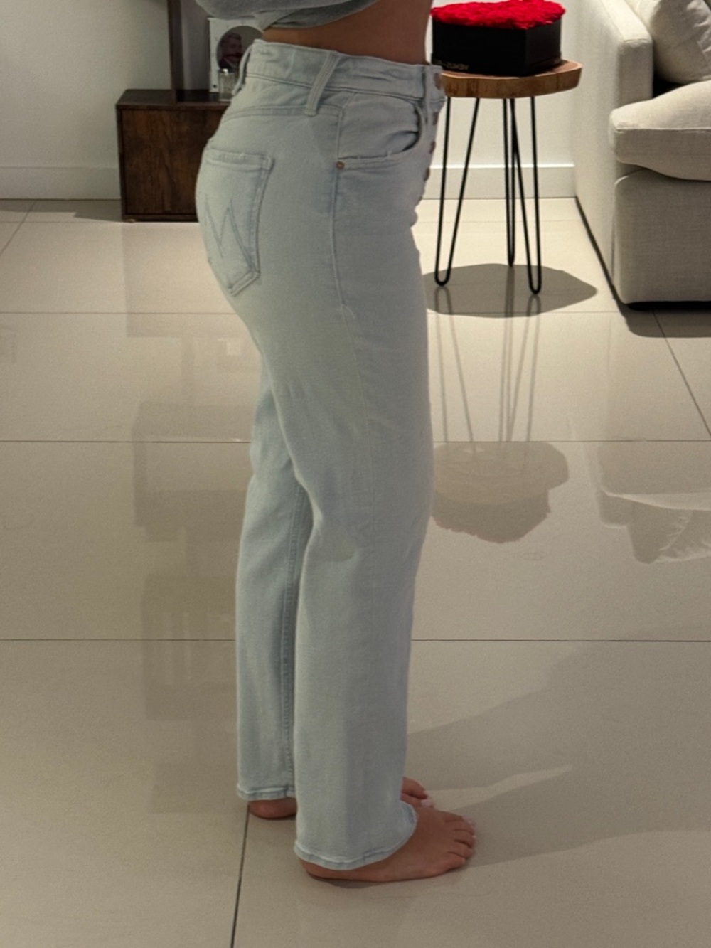 Mother jeans - Picture 2 of 5